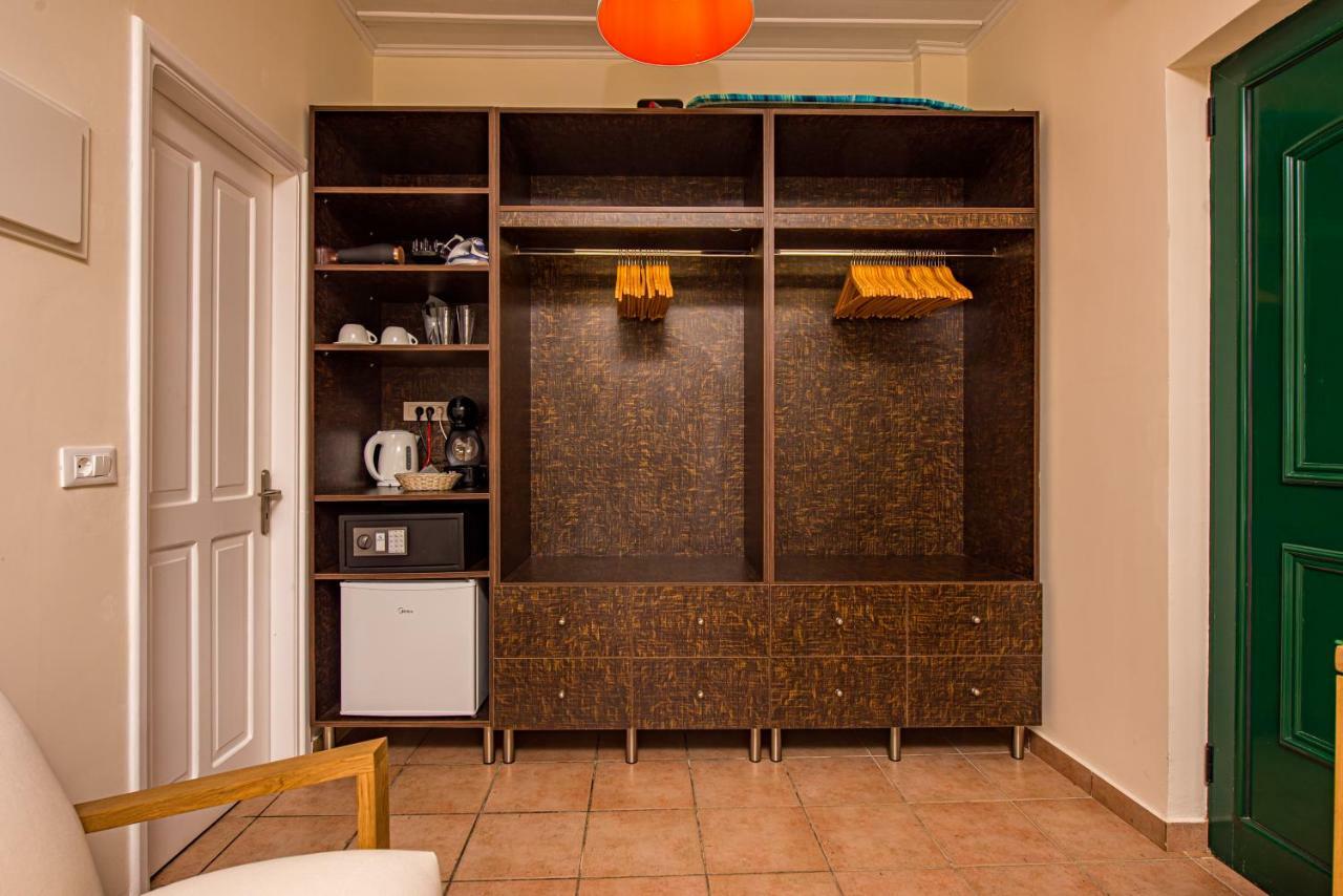 Ammos Sea Front - Adults Only Appartement Vasilikí