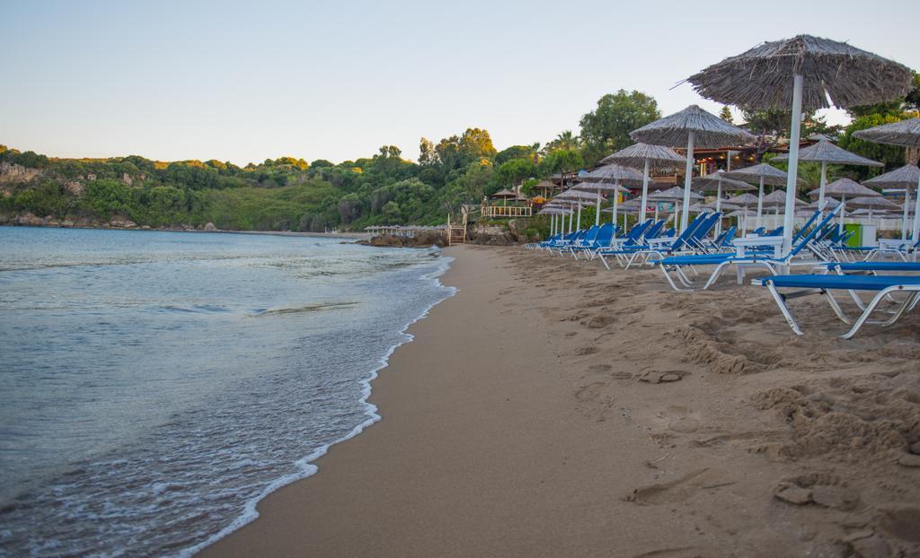 Ammos Sea Front - Adults Only