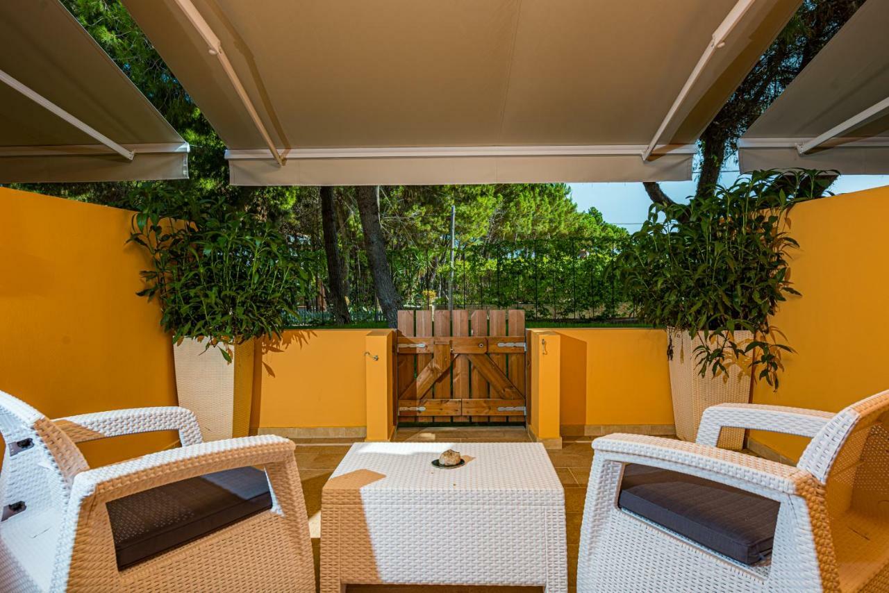 Ammos Sea Front - Adults Only Vasilikí