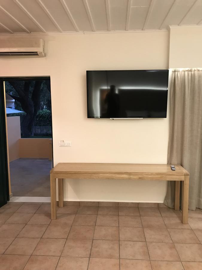 Apartment Ammos Sea Front - Adults Only *
