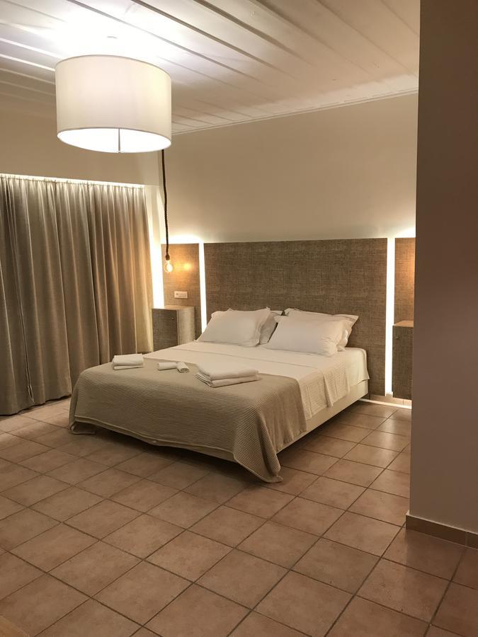 Ammos Sea Front - Adults Only * Vasilikos (Zakynthos)