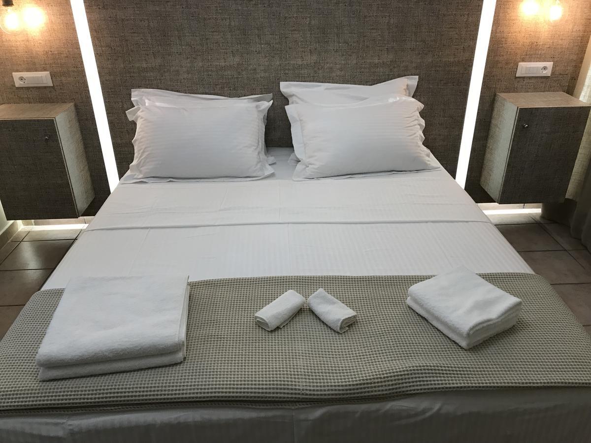 Ammos Sea Front - Adults Only Apartment Vasilikos (Zakynthos)