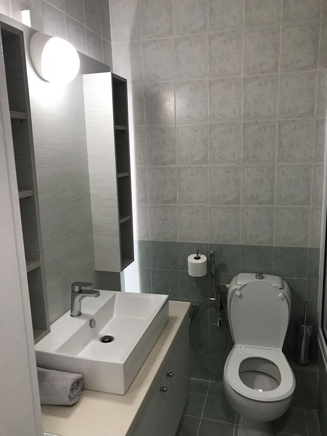 Ammos Sea Front - Adults Only Apartment *