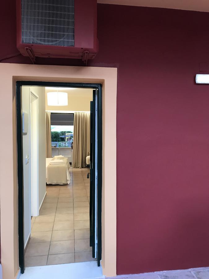 Ammos Sea Front - Adults Only Apartment *