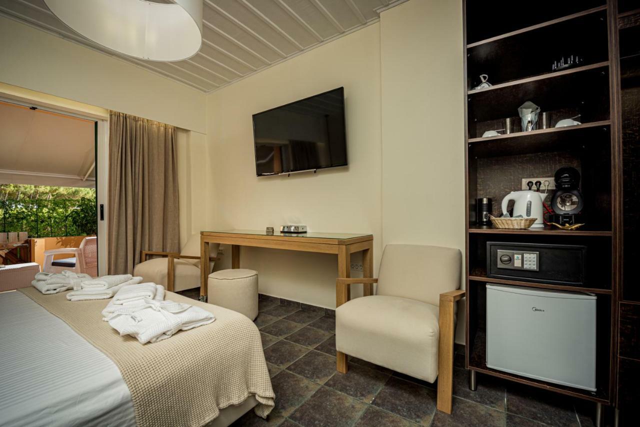 Apartment Ammos Sea Front - Adults Only Vasilikos (Zakynthos)