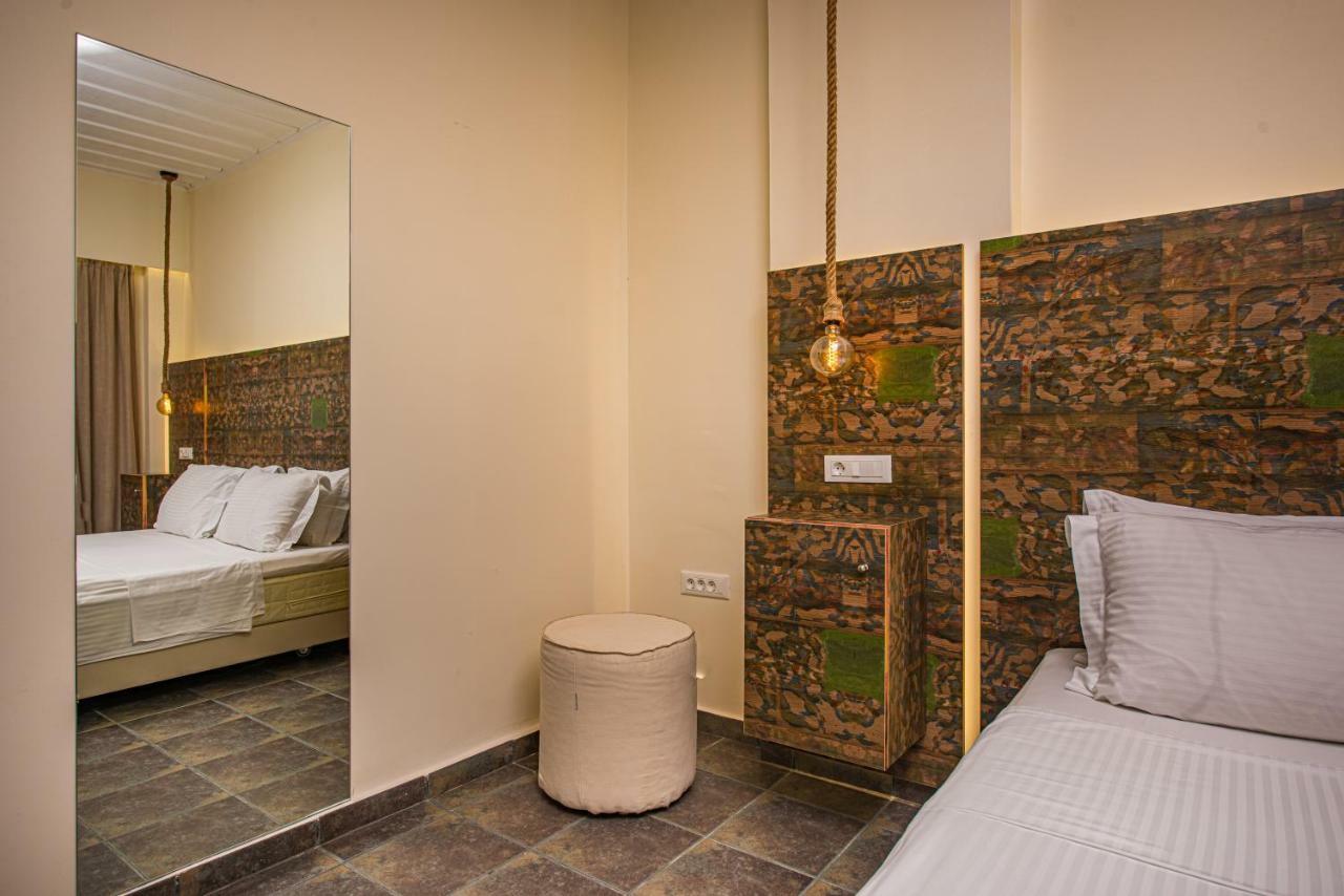 Ammos Sea Front - Adults Only Apartment