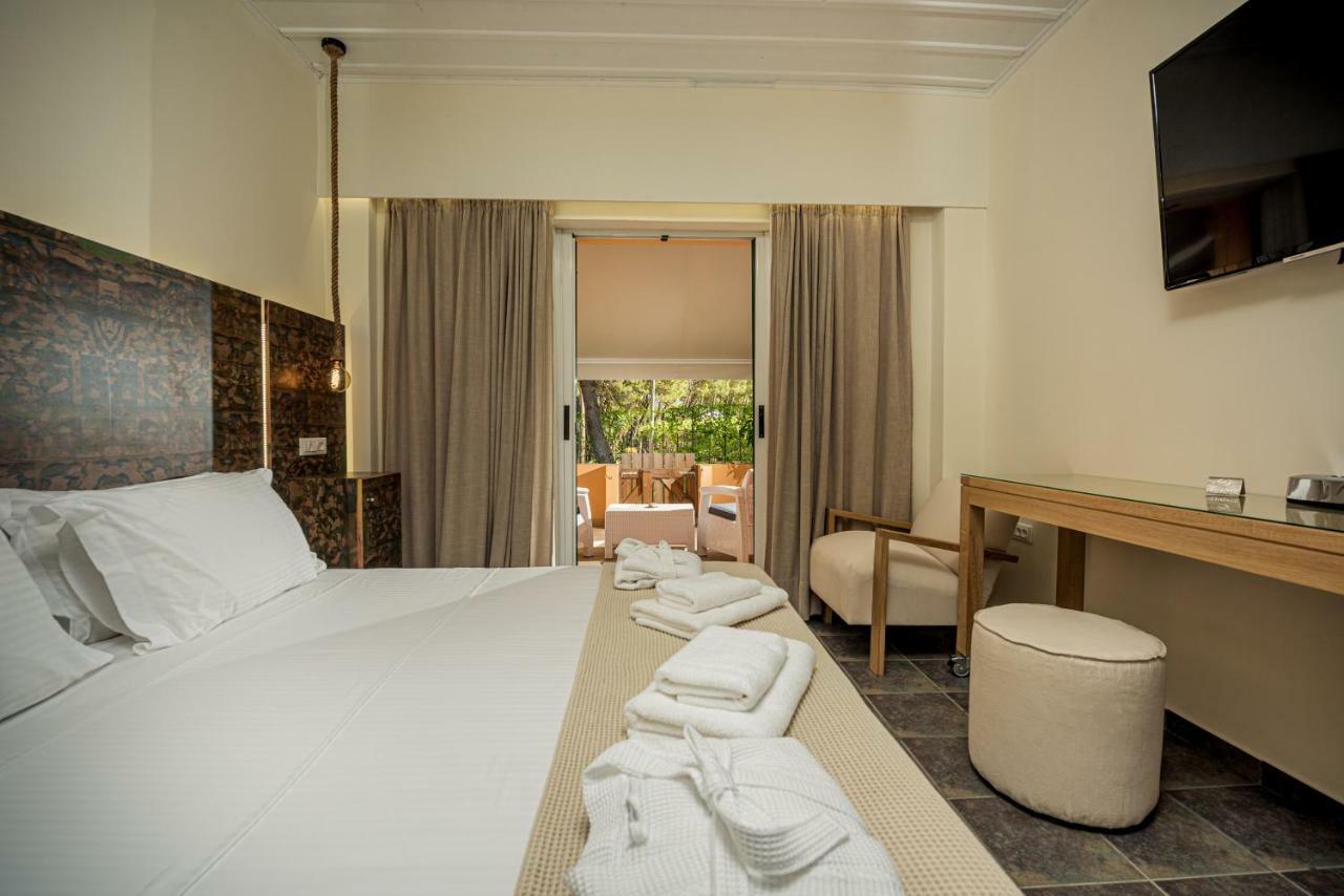 Ammos Sea Front - Adults Only Vasilikos (Zakynthos)
