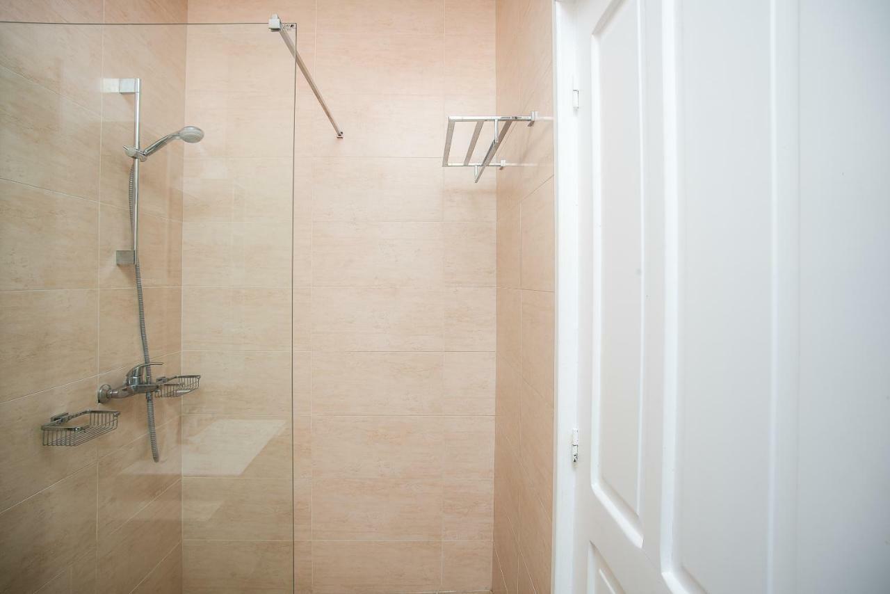 Ammos Sea Front - Adults Only Apartment
