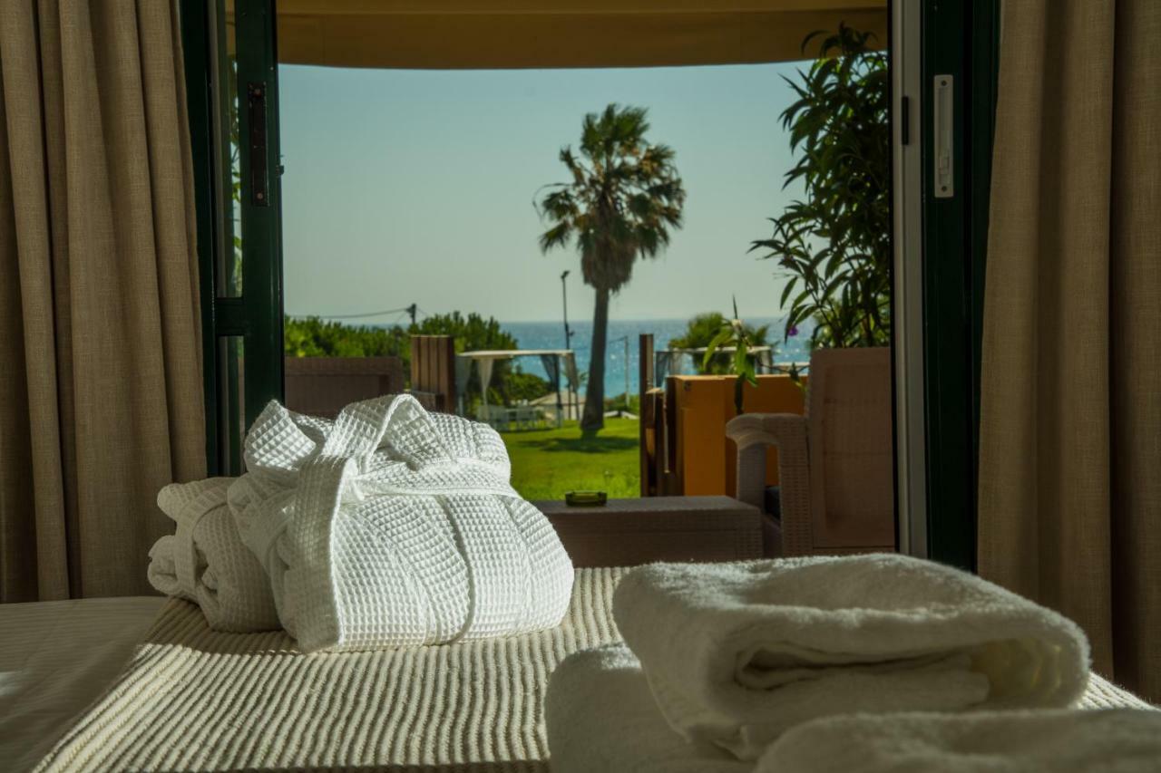 Ammos Sea Front - Adults Only *