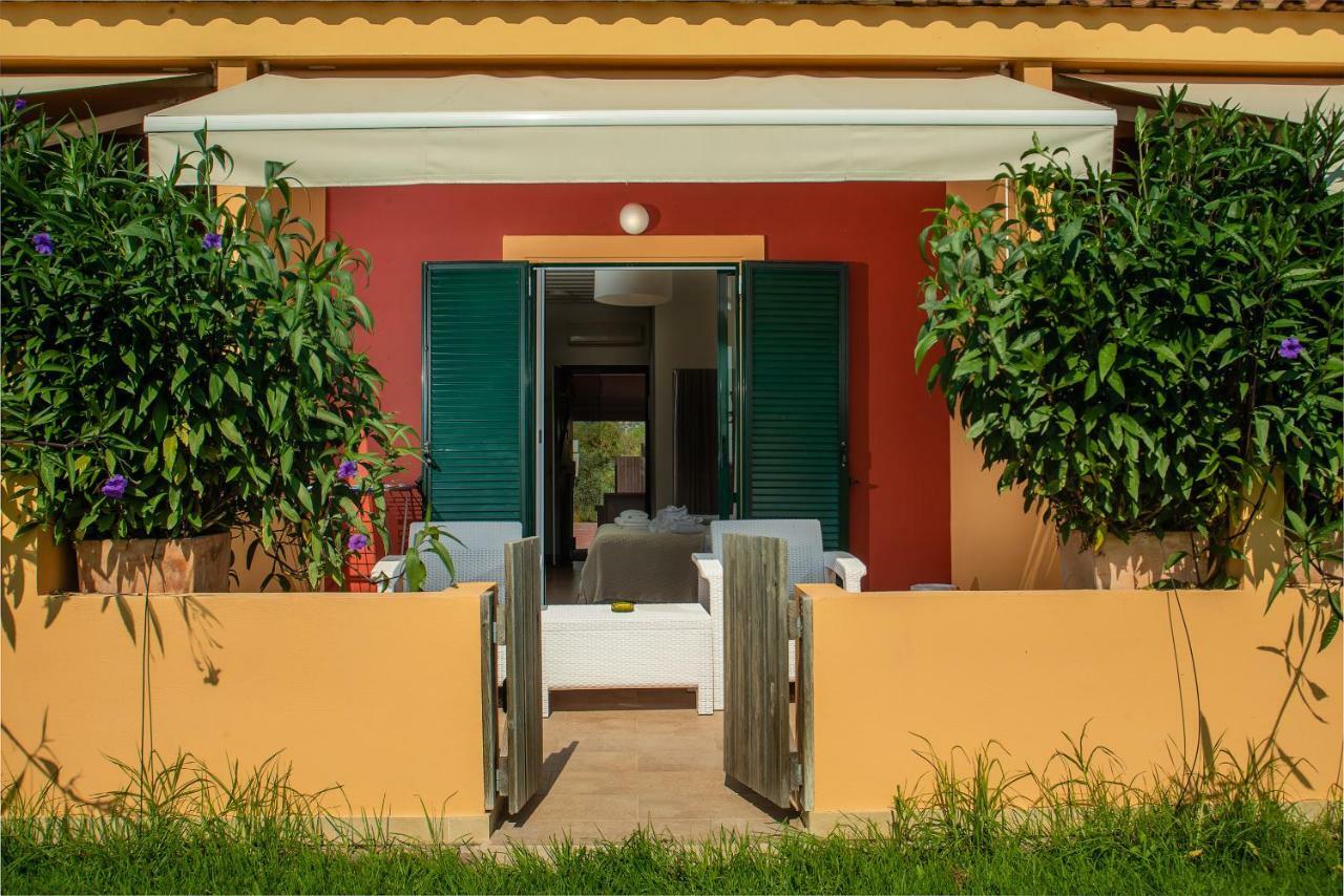 Apartment Ammos Sea Front - Adults Only